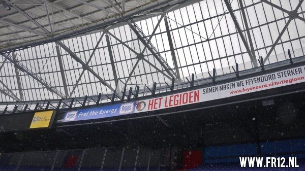 Mooiste uitvak van Europa in beeld!