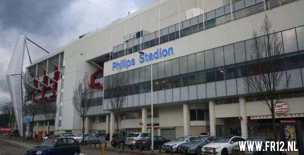 PSV-Feyenoord beker