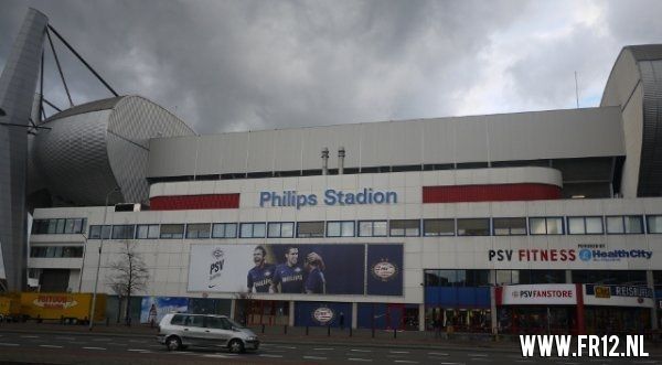 PSV-Feyenoord beker