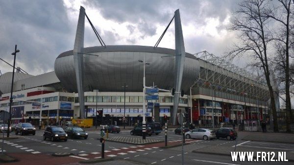PSV-Feyenoord beker