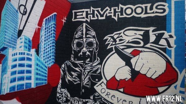 PSV-Feyenoord beker