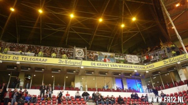 PSV-Feyenoord beker