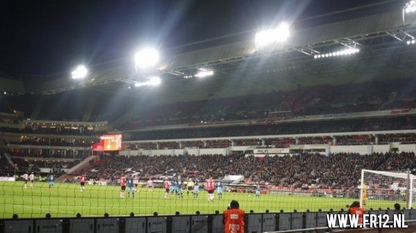 PSV-Feyenoord beker