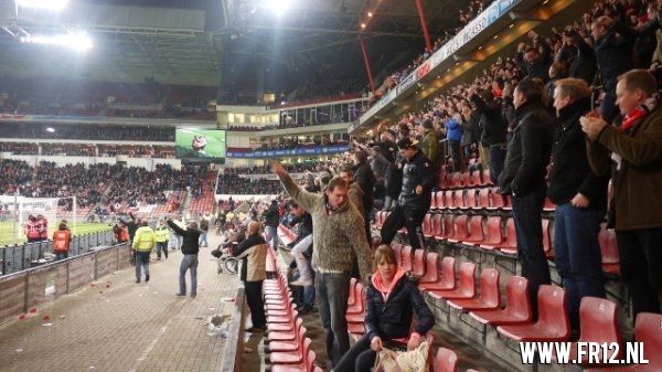 PSV-Feyenoord beker