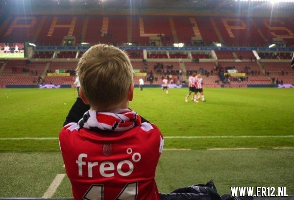 PSV-Feyenoord beker