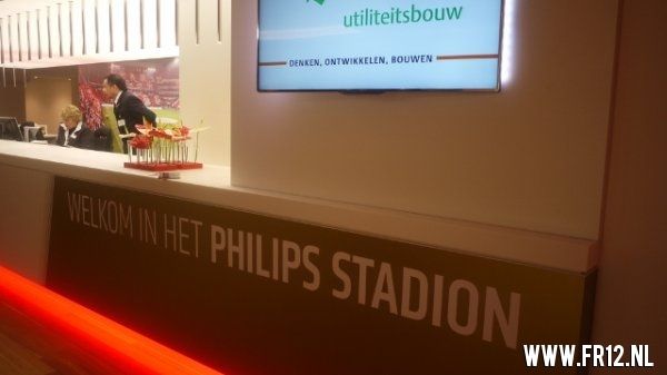 PSV-Feyenoord beker
