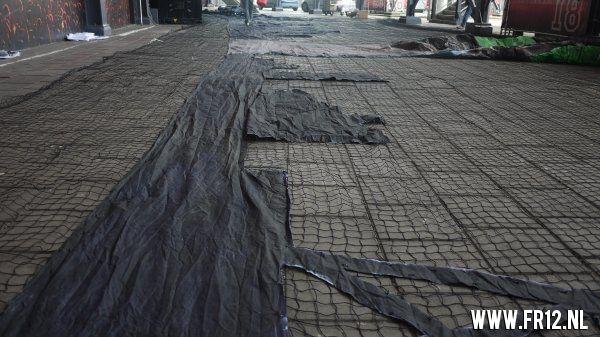 Tifo gaat 3D