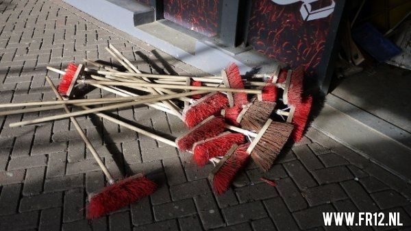 Feyenoord-AZ