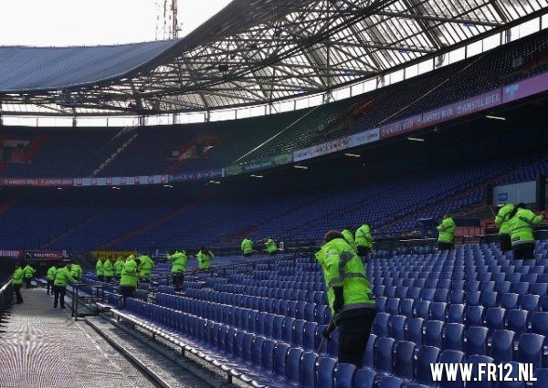 Feyenoord-AZ