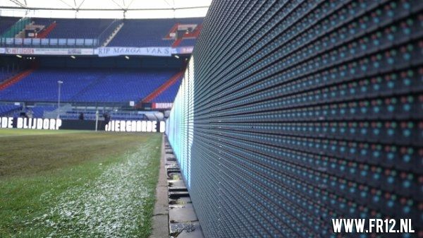 Feyenoord-AZ