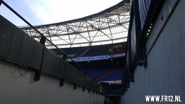 Feyenoord-AZ