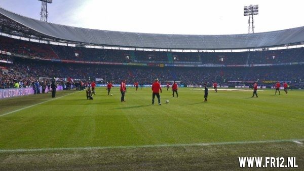 Feyenoord-AZ