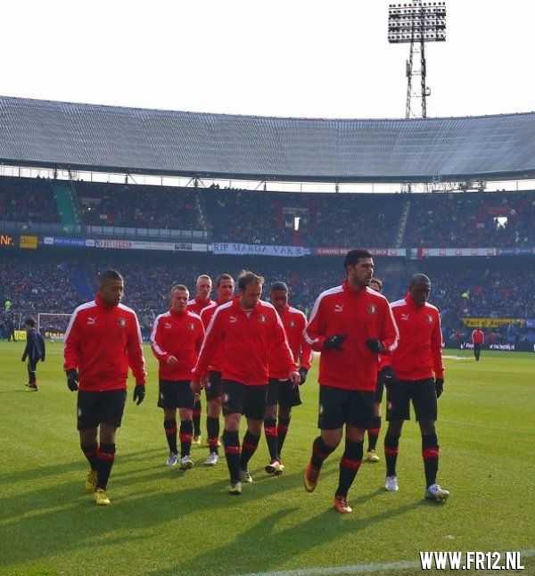 Feyenoord-AZ