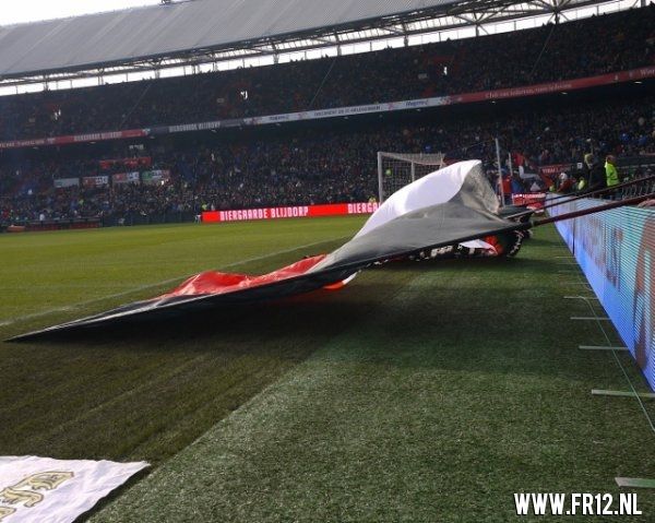 Feyenoord-AZ