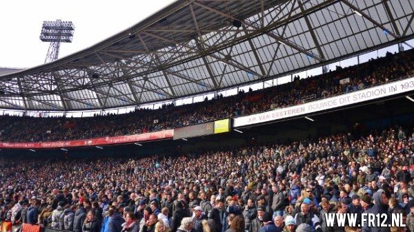 Feyenoord-AZ