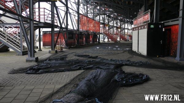 Tifo gaat 3D