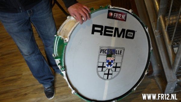PEC Zwolle - Feyenoord
