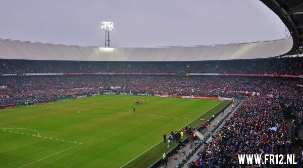 Feyenoord - Psv