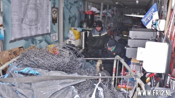 Tifo gaat 3D