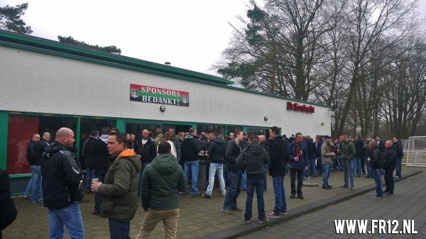 Nec-Feyenoord