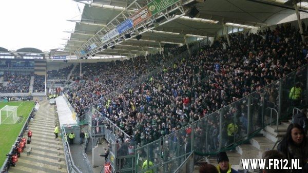 Roda jc- Feyenoord