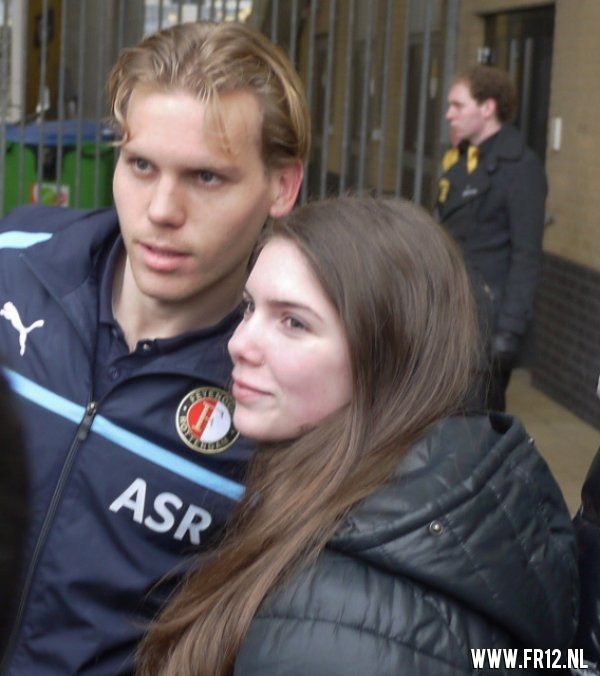 Roda jc- Feyenoord