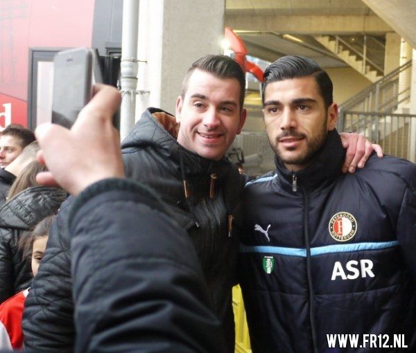 Roda jc- Feyenoord