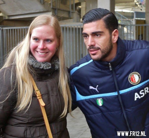 Roda jc- Feyenoord