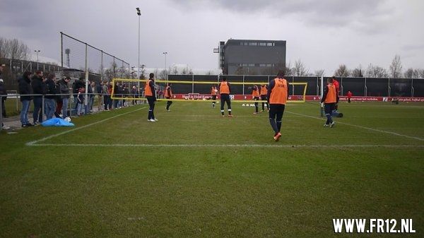 Training 14-3-2013