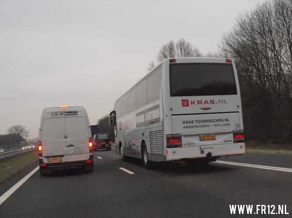 RKC Waalwijk - Feyenoord