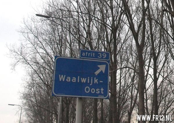 RKC Waalwijk - Feyenoord