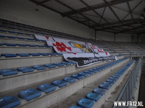 RKC Waalwijk - Feyenoord