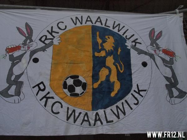 RKC Waalwijk - Feyenoord
