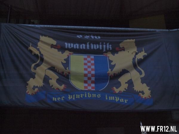 RKC Waalwijk - Feyenoord