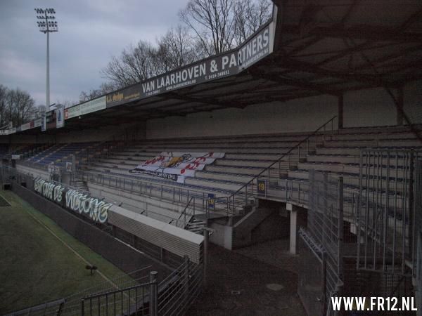 RKC Waalwijk - Feyenoord