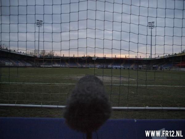 RKC Waalwijk - Feyenoord