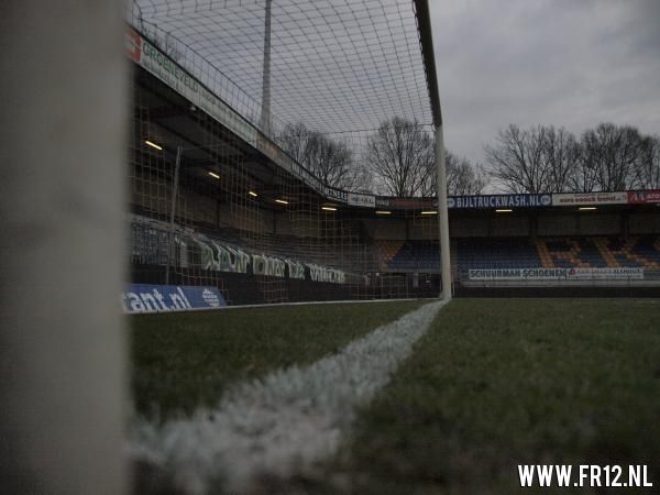 RKC Waalwijk - Feyenoord