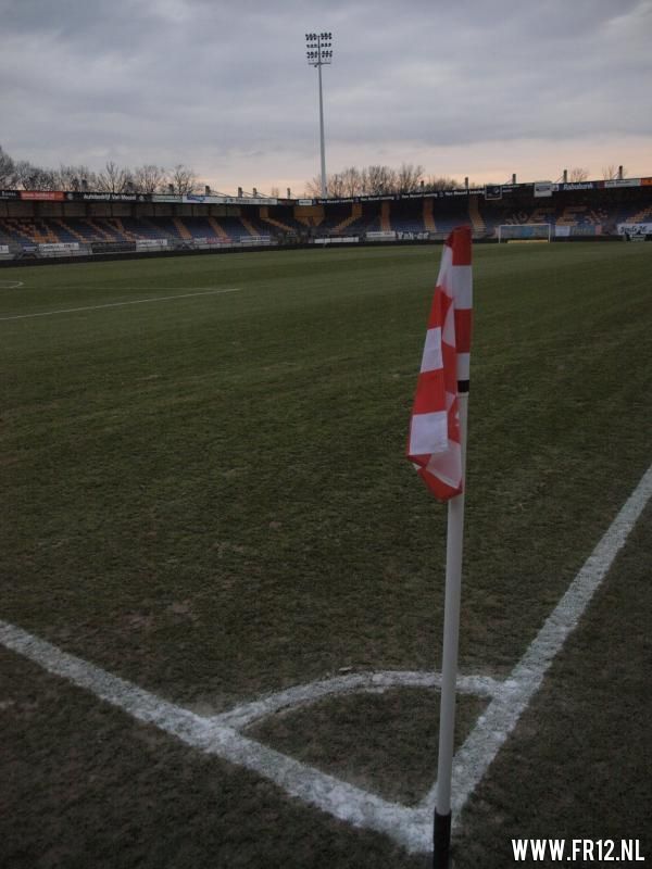 RKC Waalwijk - Feyenoord