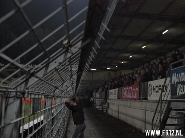 RKC Waalwijk - Feyenoord
