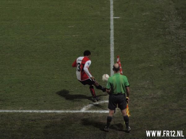 RKC Waalwijk - Feyenoord