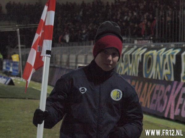 RKC Waalwijk - Feyenoord