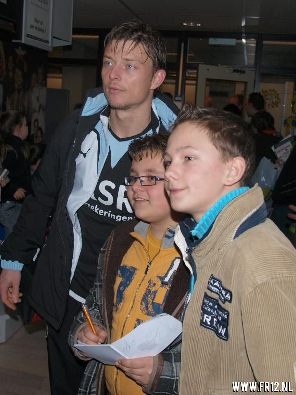RKC Waalwijk - Feyenoord