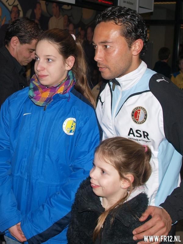 RKC Waalwijk - Feyenoord
