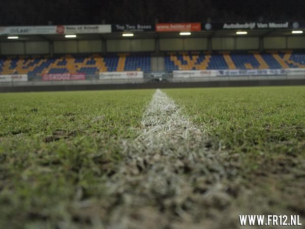 RKC Waalwijk - Feyenoord