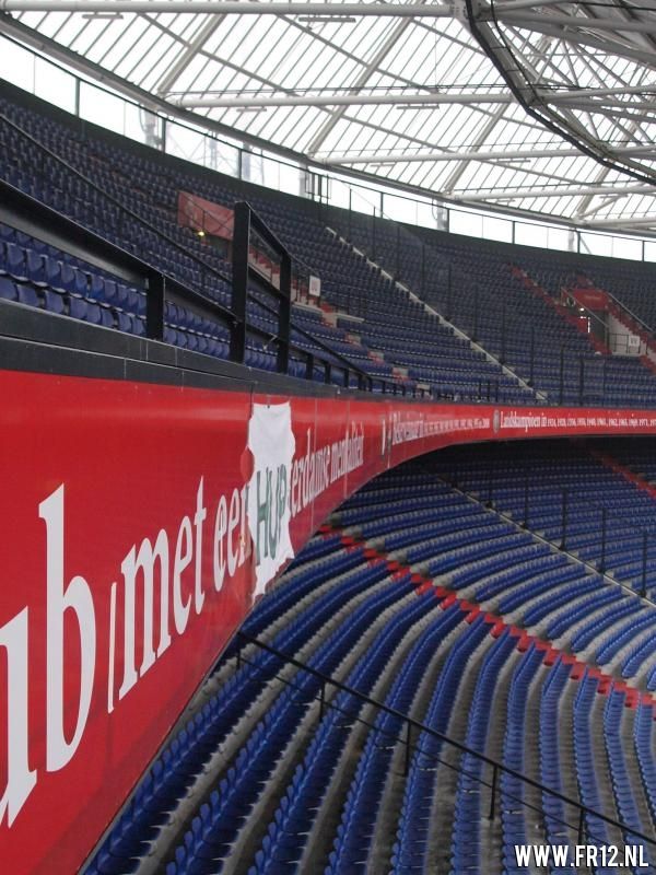 Feyenoord - AZ