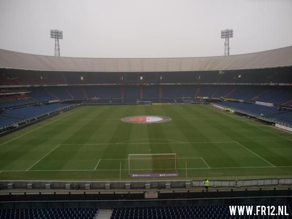 Feyenoord - AZ