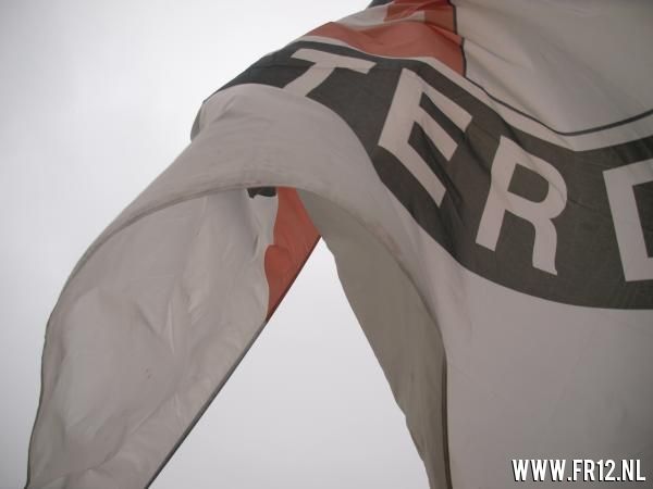 Feyenoord - AZ