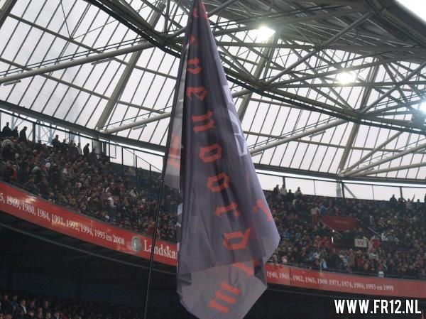 Feyenoord - AZ