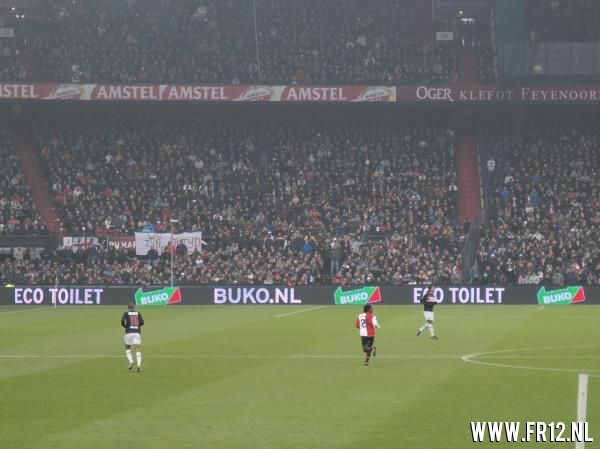 Feyenoord - AZ