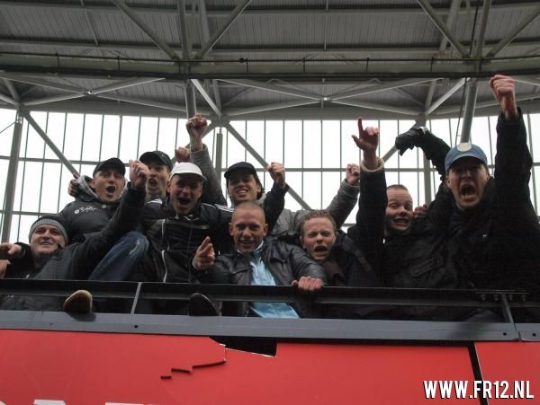 Feyenoord - AZ
